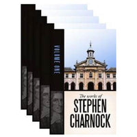 The Works of Stephen Charnock