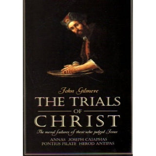 The Trials of Christ