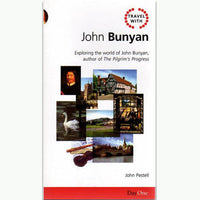 Travel with John Bunyan