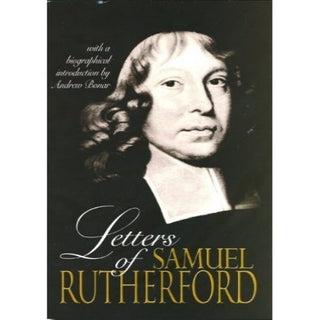 Letters of Samuel Rutherford