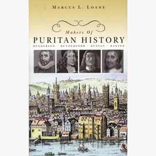 Makers of Puritan History