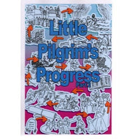 Little Pilgrims Progress Part 2 [Junior Church Materials]
