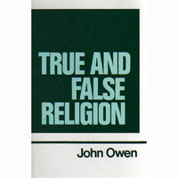Vol 14  True and False Religion