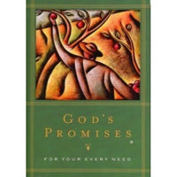 God's Promises for your Every Need