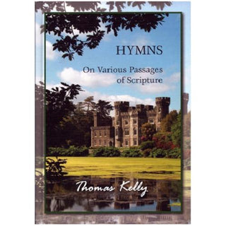 Hymns on Various Passages of Scripture