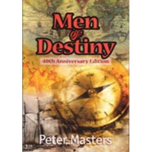 Men of Destiny