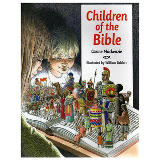 Children of the Bible