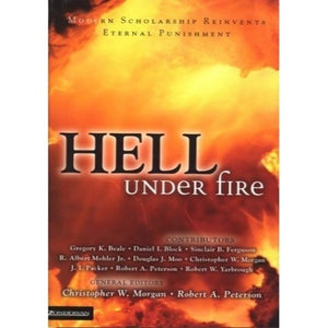 Hell under Fire