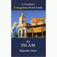 A Christian's Evangelistic Pocket Guide to Islam