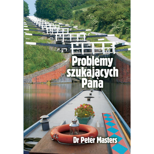 Polish A Seeker's Problem