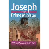 Joseph the Prime Minister