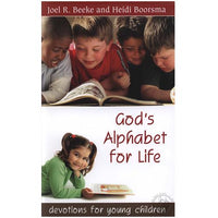 God's Alphabet for Life