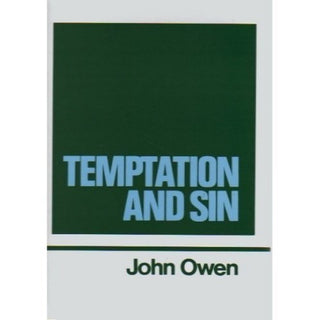 Vol 06 Temptation and Sin