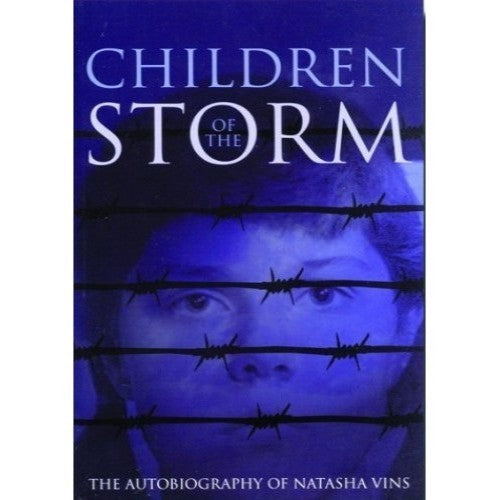 Children of the Storm