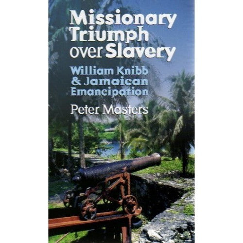 Missionary Triumph over Slavery