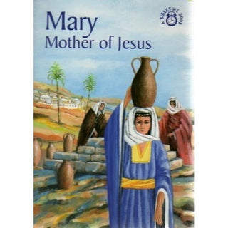 Mary