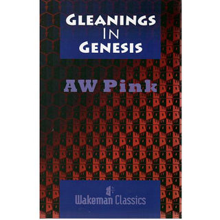 Gleanings in Genesis