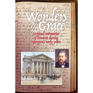 Wonders of Grace