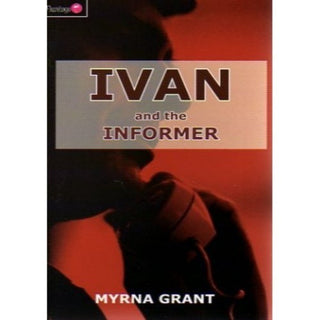 Ivan and the Informer