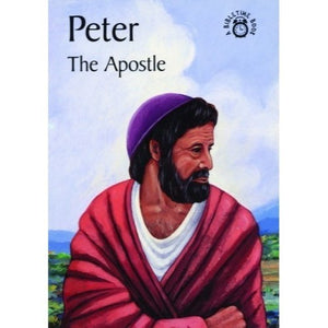 Peter, The Apostle