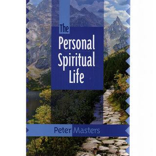 The Personal Spiritual Life