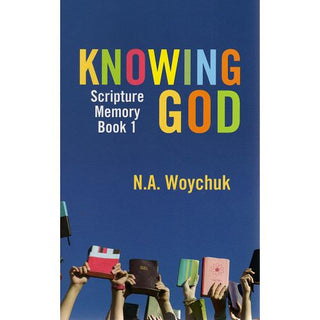 Knowing God