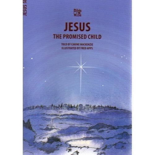 Jesus - The Promised Child