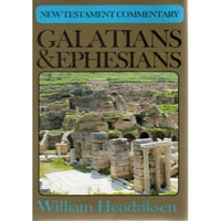 Galatians & Ephesians
