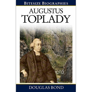 Augustus Toplady