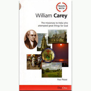 Travel with William Carey