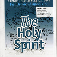 The Holy Spirit - Junior Church