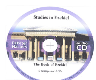 Bible Study Ministry from Ezekiel