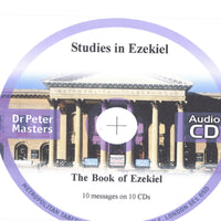 Bible Study Ministry from Ezekiel