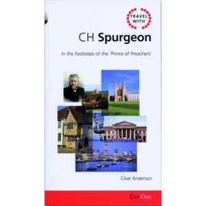 Travel with C H Spurgeon
