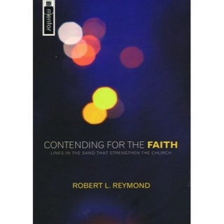 Contending for the Faith