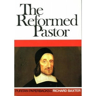 The Reformed Pastor