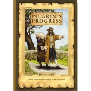 Pilgrim's Progress [large format]