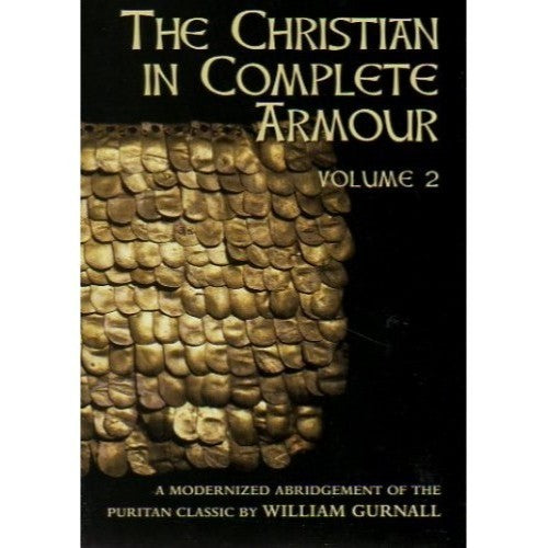 The Christian in Complete Armour, Vol 2 (abridged)