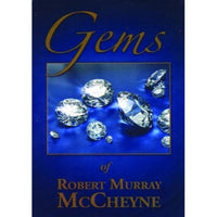 Gems of Robert Murray M'Cheyne