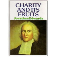 Charity and its Fruits
