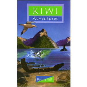 Kiwi Adventures