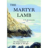 The Martyr Lamb