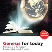Genesis for Today [6th edn.]