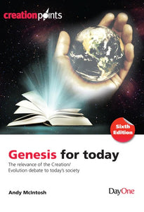 Genesis for Today [6th edn.]