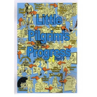 Little Pilgrims Progress Part 1 [Junior Church Materials]