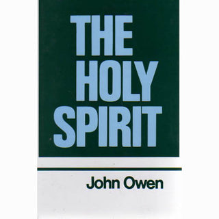 Vol 03  The Holy Spirit