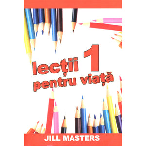 Romanian Lessons for Life: Vol 1