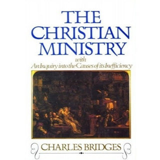 The Christian Ministry