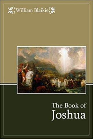 The Book of Joshua