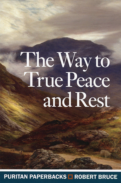 The Way to True Peace and Rest